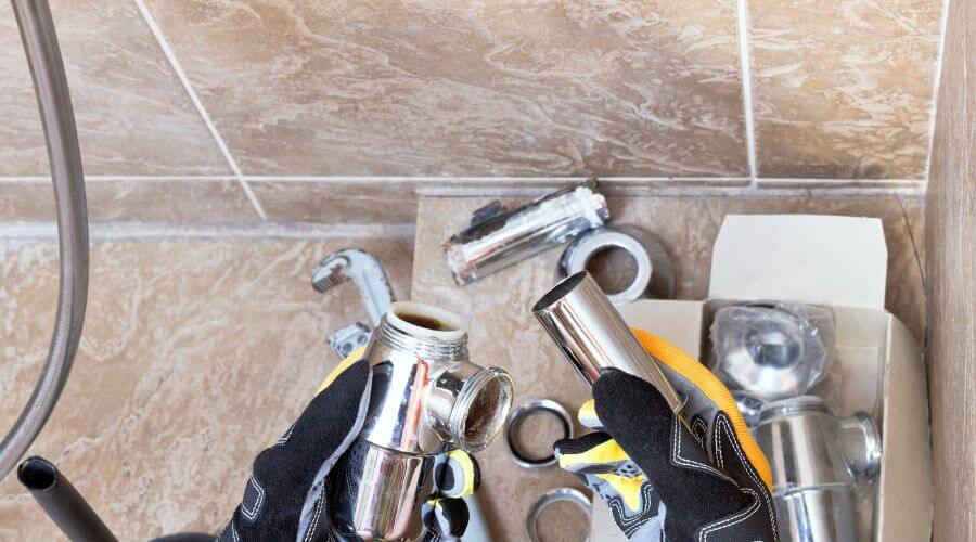 Professional Storm Sewer Service in Volant, PA